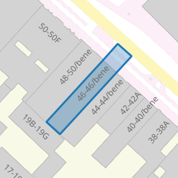 Perceel BVW00-A-1949