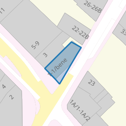 Perceel BVW00-A-2291