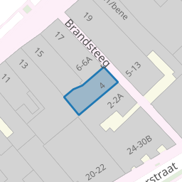 Perceel BVW00-A-3123