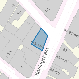 Perceel BVW00-A-3425