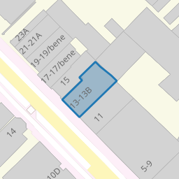 Perceel BVW00-A-4281