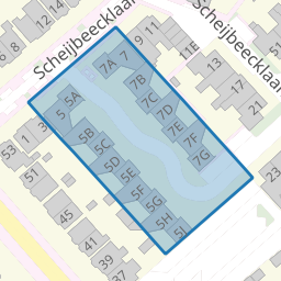 Perceel BVW00-A-5260