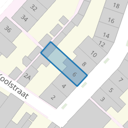 Perceel BVW00-A-5781