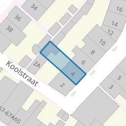 Perceel BVW00-A-5782