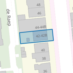 Perceel BVW00-A-5869