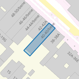 Perceel BVW00-A-6570