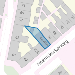 Perceel BVW00-A-7036