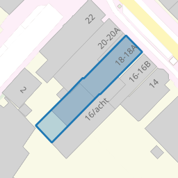 Perceel BVW00-A-7394