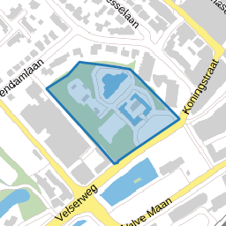 Perceel BVW00-A-7811