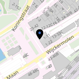 Appartement BVW00 A 8383 1