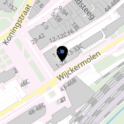 Appartement BVW00 A 8383 10
