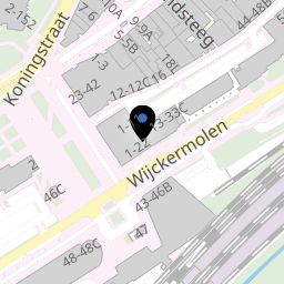 Appartement BVW00 A 8383 11