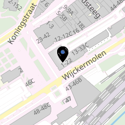 Appartement BVW00 A 8383 12