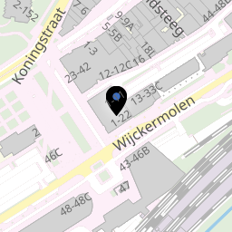 Appartement BVW00 A 8383 13