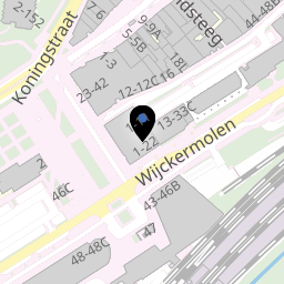 Appartement BVW00 A 8383 14