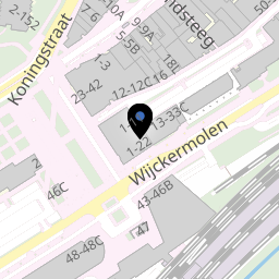 Appartement BVW00 A 8383 15