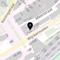 Appartement BVW00 A 8383 16
