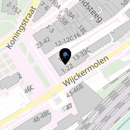 Appartement BVW00 A 8383 19