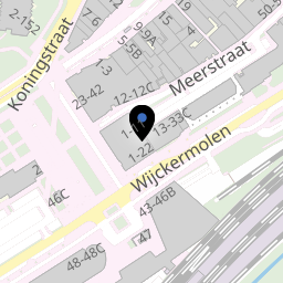 Appartement BVW00 A 8383 21