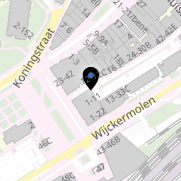 Appartement BVW00 A 8383 22