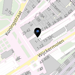 Appartement BVW00 A 8383 23