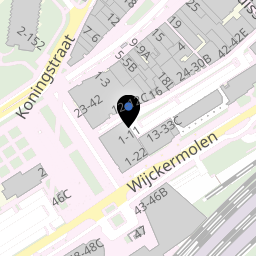 Appartement BVW00 A 8383 24