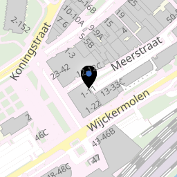 Appartement BVW00 A 8383 25