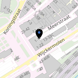Appartement BVW00 A 8383 27