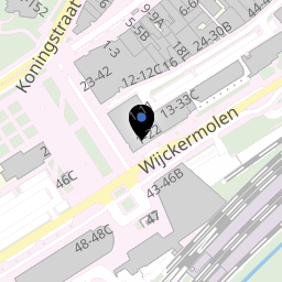 Appartement BVW00 A 8383 29