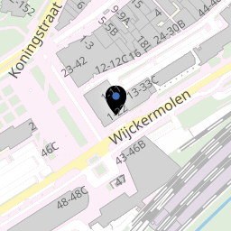 Appartement BVW00 A 8383 3