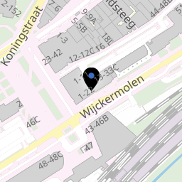 Appartement BVW00 A 8383 6