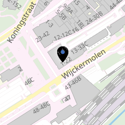 Appartement BVW00 A 8383 7