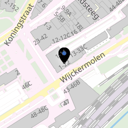 Appartement BVW00 A 8383 9