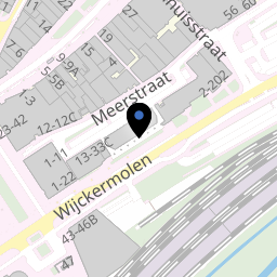 Appartement BVW00 A 8680 154