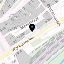 Appartement BVW00 A 8680 156