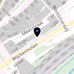 Appartement BVW00 A 8680 159