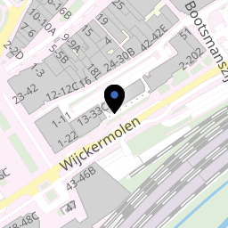Appartement BVW00 A 8680 160