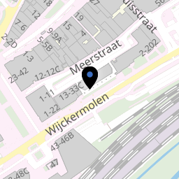 Appartement BVW00 A 8680 161