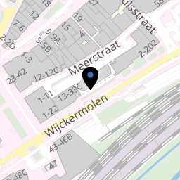 Appartement BVW00 A 8680 162