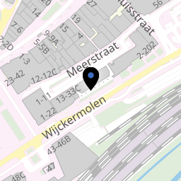 Appartement BVW00 A 8680 163