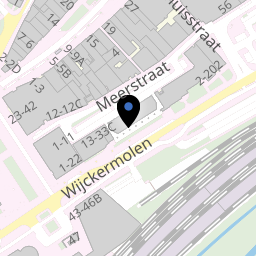 Appartement BVW00 A 8680 167