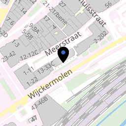 Appartement BVW00 A 8680 168