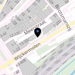 Appartement BVW00 A 8680 170