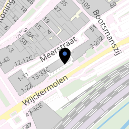 Appartement BVW00 A 8680 171