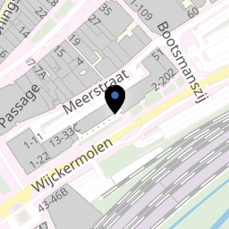 Appartement BVW00 A 8680 173