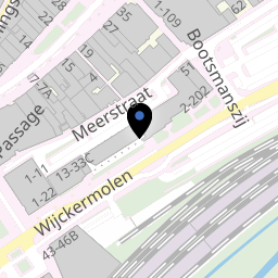 Appartement BVW00 A 8680 174