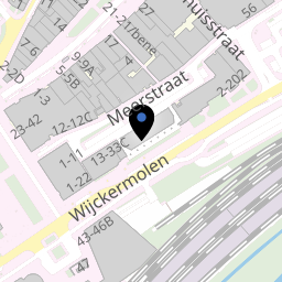 Appartement BVW00 A 8680 180