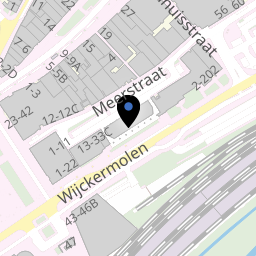 Appartement BVW00 A 8680 181