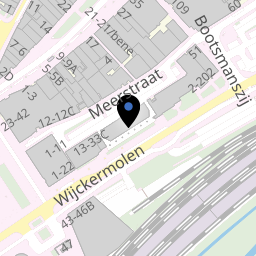 Appartement BVW00 A 8680 182