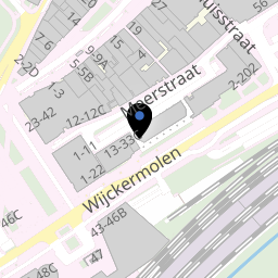 Appartement BVW00 A 8680 190